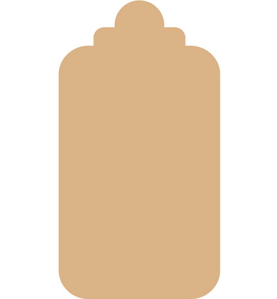 460.404.015 - Pronty - Fantasy top 2 - Plaquette