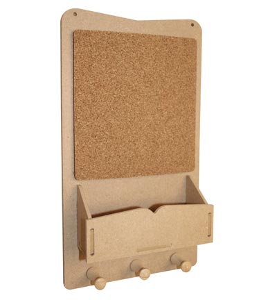 460.423.580 - Pronty - 3D Porte clés - 3D Porte clés