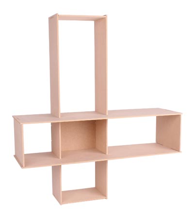 460.423.660 - Pronty - Cross Cabinet - 