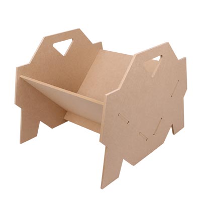 460.423.690 - Pronty - Magazine Rack - 