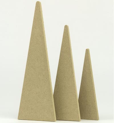 460.454.020 - Pronty - Sapins (3) - Sapin de Noël