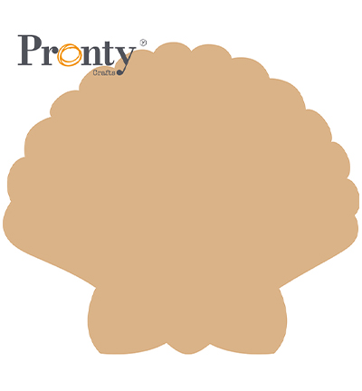 460.483.007 - Pronty - Sea Shell - Plage de la mer