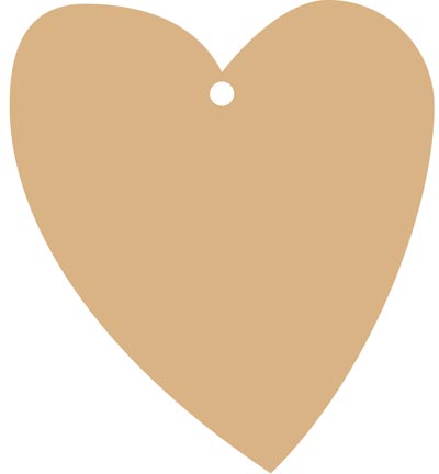 461.704.062 - Pronty - Heart - Amour