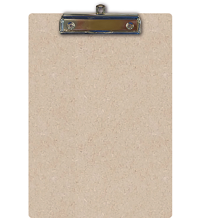 461.941.701 - Pronty - Clipboard, clip avec accroche - Presse documents