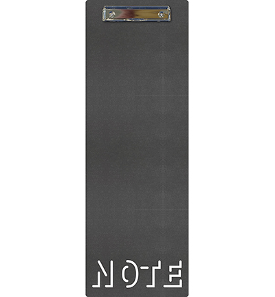 467.941.714 - Pronty - Clipboard Black – Note - Presse documents
