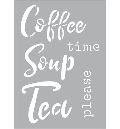 470.266.004 - Kippers - Coffee Soup Tea - Textes
