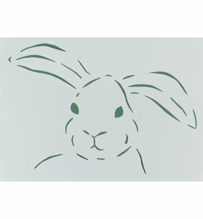 470.441.005 - Kippers - Rabbit nr.1 - Animaux