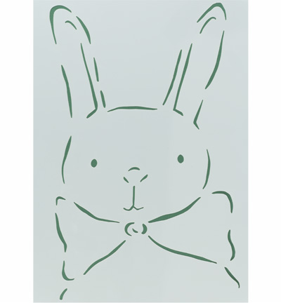 470.441.009 - Kippers - Rabbit nr.5 - Animaux