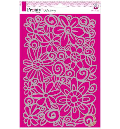 470.765.013 - Julia Woning - Flowers - Fleurs