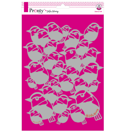 470.765.018 - Julia Woning - Birds - Animaux