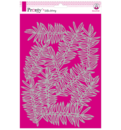 470.765.021 - Julia Woning - Pine Branches - Plantes, arbres