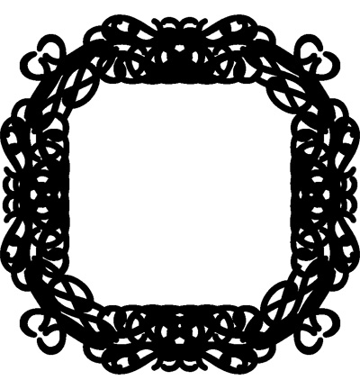 470.801.006 - Pronty - Frame - Ornements