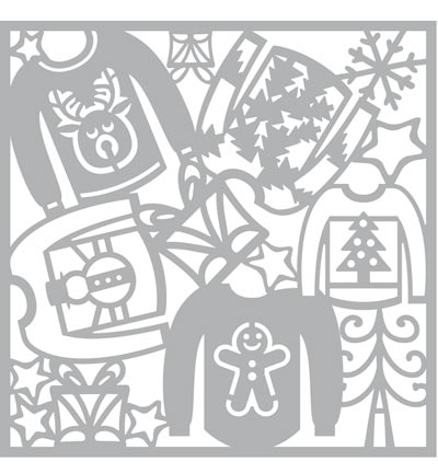 470.801.025 - Pronty - Pulls - Motifs