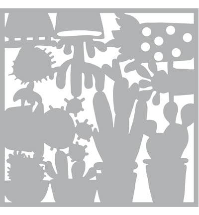 470.801.038 - Pronty - Cactus - Plantes