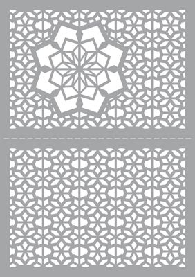 470.802.028 - Pronty - Snowstar - Motifs