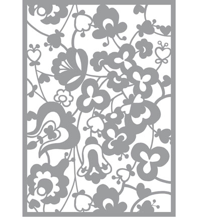 470.802.038 - Pronty - Flowers - Fleurs