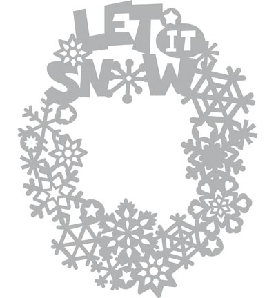 470.802.042 - Pronty - Let it Snow - Textes
