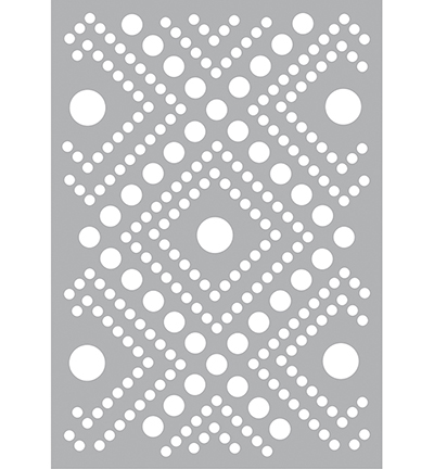 470.802.062 - Pronty - Dots Pattern - Motifs