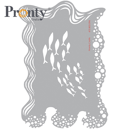 470.802.096.V - Pronty - Seaborders - Mer / plage