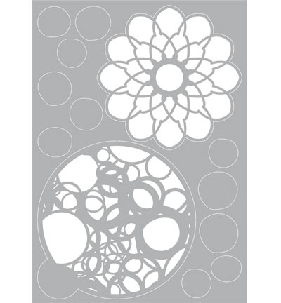 470.803.041 - Pronty - gel Circle - Ornements