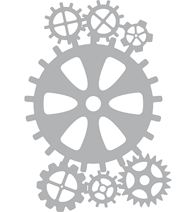 470.803.045 - Pronty - Gears 2 - Ornements