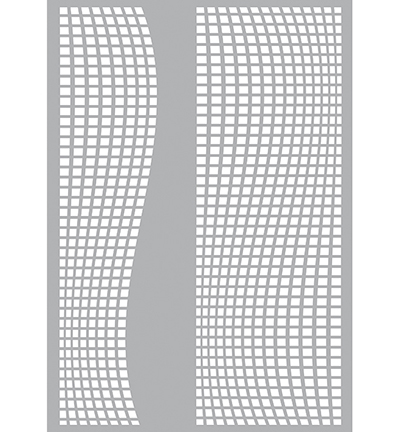 470.803.047 - Pronty - Square waves - Motifs