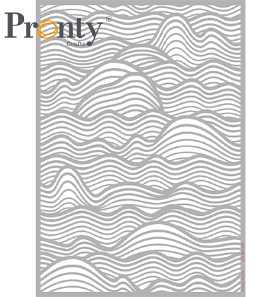 470.803.095.V - Pronty - Waves - Mer / plage