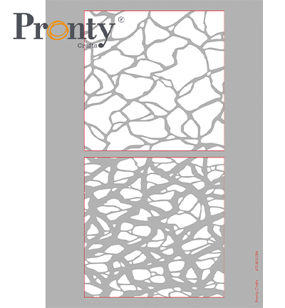 470.803.096.V - Pronty - Layered Water - Mer / plage