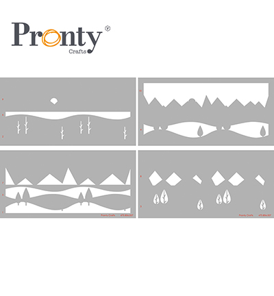 470.806.007 - Pronty - Landscape slimline - 