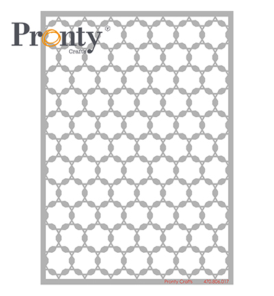 470.806.017.V - Pronty - Geomatric - 