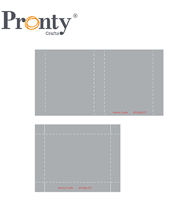 470.806.077 - Pronty - ATC Matchbox - 