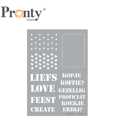 470.806.079 - Pronty - Cookies - 