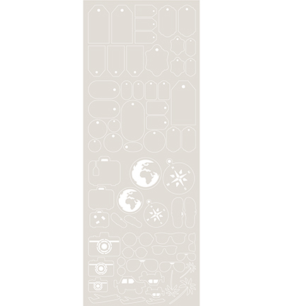 472.700.001 - Pronty - Paper Value, Travel - Value packs scrap paper 472.700.001 - Pronty - Paper Value, Travel - Value packs scrap paper