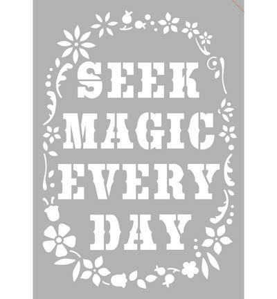 477.400.010 - Pronty - Text Magic - Textes