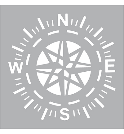 477.600.001 - Pronty - Kompass - Maritime