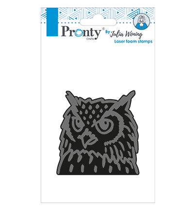 494.904.007 - Julia Woning - Owl - Aniumaux
