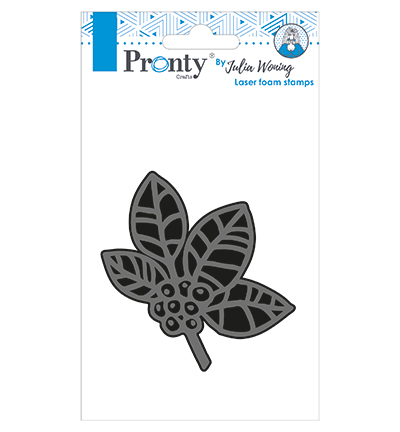 494.904.014 - Julia Woning - Berry Branches - Fleurs