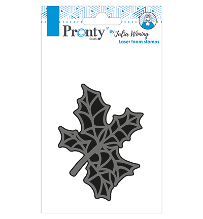 494.904.015 - Julia Woning - Holly twig - Fleurs