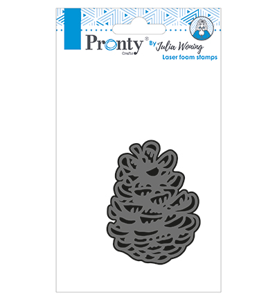 494.904.016 - Julia Woning - Pine Cone - Fleurs