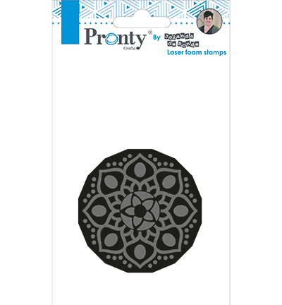 494.905.001 - Jolanda de Ronde - Mandala 1 - Mandala