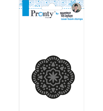 494.905.002 - Jolanda de Ronde - Mandala 2 - Mandala