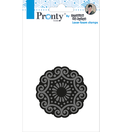 494.905.003 - Jolanda de Ronde - Mandala 3 - Mandala