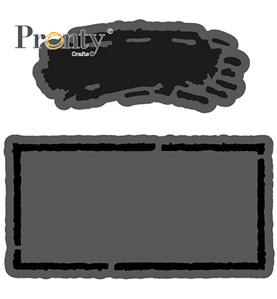 494.905.009 - Pronty - Strokes - Fond