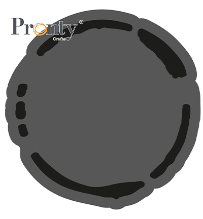 494.905.010 - Pronty - Coffee Stain - Cercle