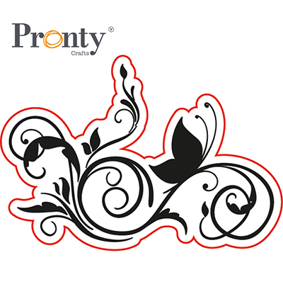 497.003.010 - Pronty - Swirls - Général