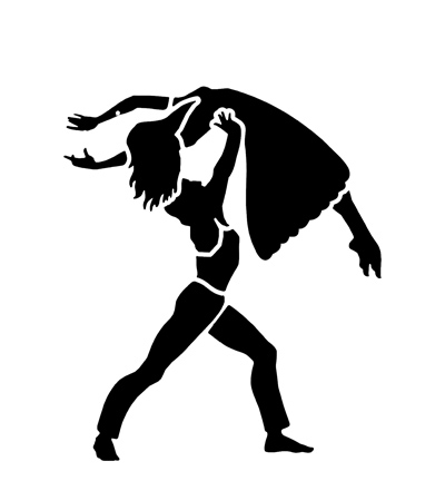 470.438.073 - Pronty - Couple de danseurs - Gens