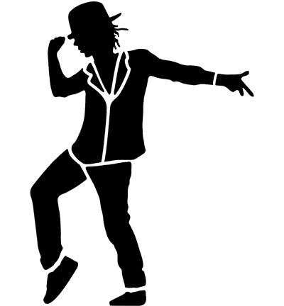 470.438.077 - Pronty - Danseur - Gens