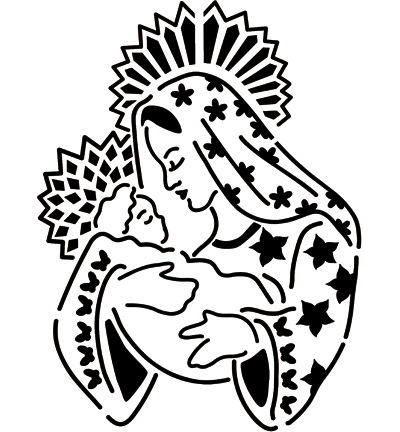 470.438.025 - Pronty - Femme et Enfant - Gens