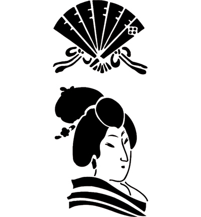 470.216.000 - Pronty - Femme japonais - Gens