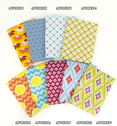 629000004 - Pronty - Retro nr.04 - Oaki Doki Retro